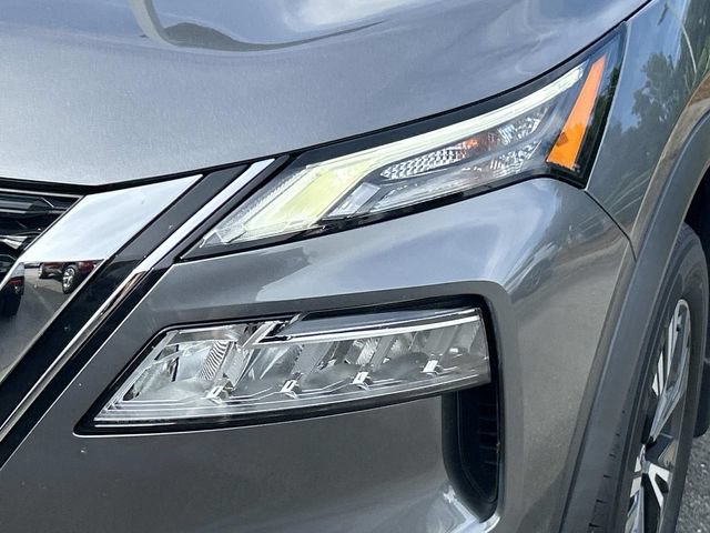 Used 2023 Nissan Rogue SV w/ SV Premium Package AWD/4WD image 9