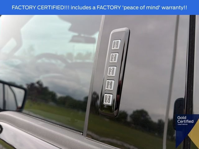 Certified 2026 Ford F150 XLT w/ Equipment Group 302A MID AWD/4WD image 23