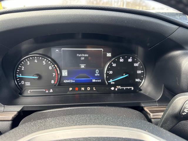 Certified 2022 Ford Explorer Limited w/ Limited Technology Package AWD/4WD image 16