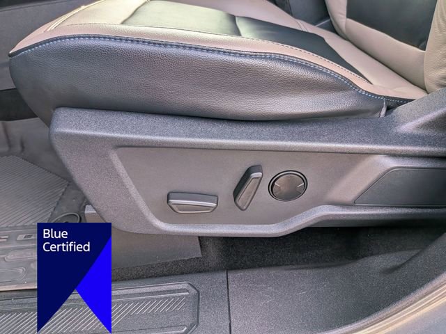 Certified 2024 Ford Bronco Wildtrak AWD/4WD image 15