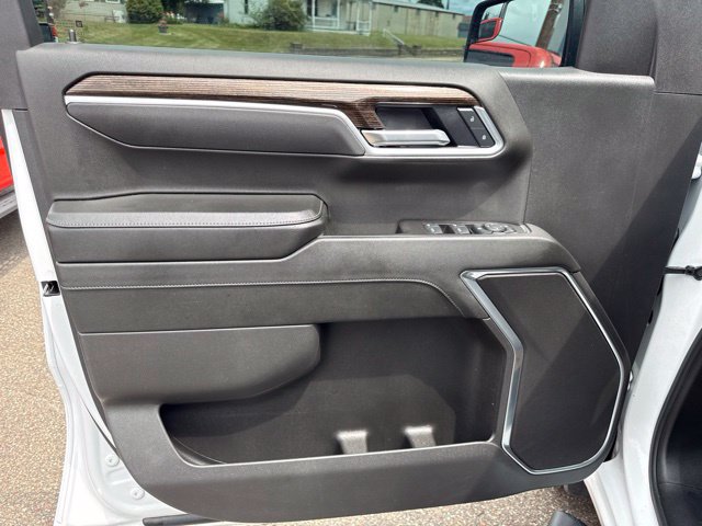 Used 2025 GMC Sierra 1500 Elevation AWD/4WD image 16