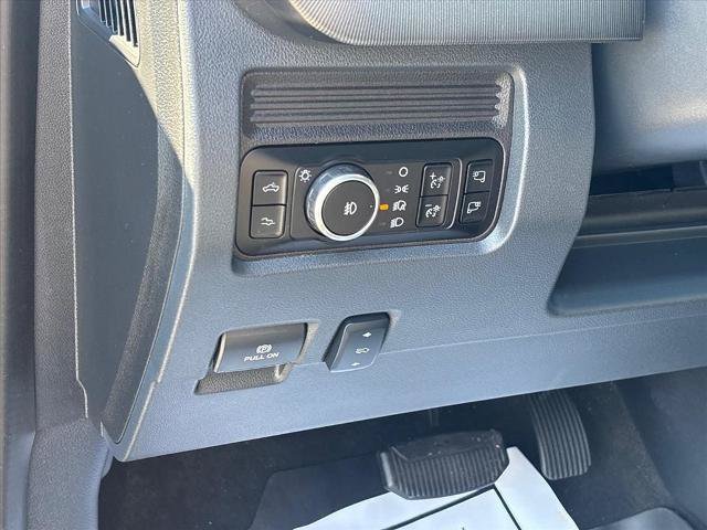 Certified 2025 Ford F250 Platinum AWD/4WD image 29
