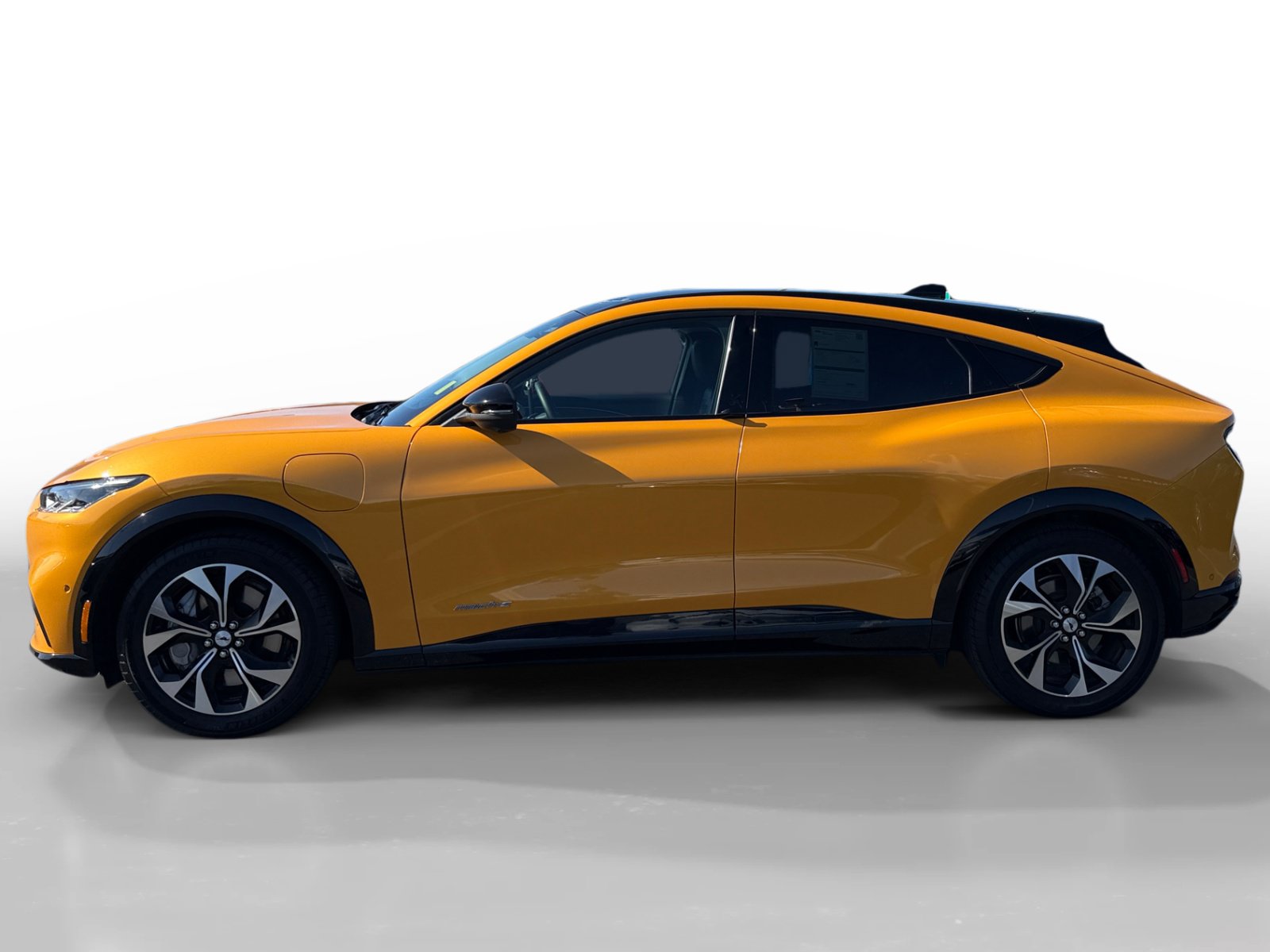 Certified 2023 Ford Mustang Mach-E Premium RWD image 2