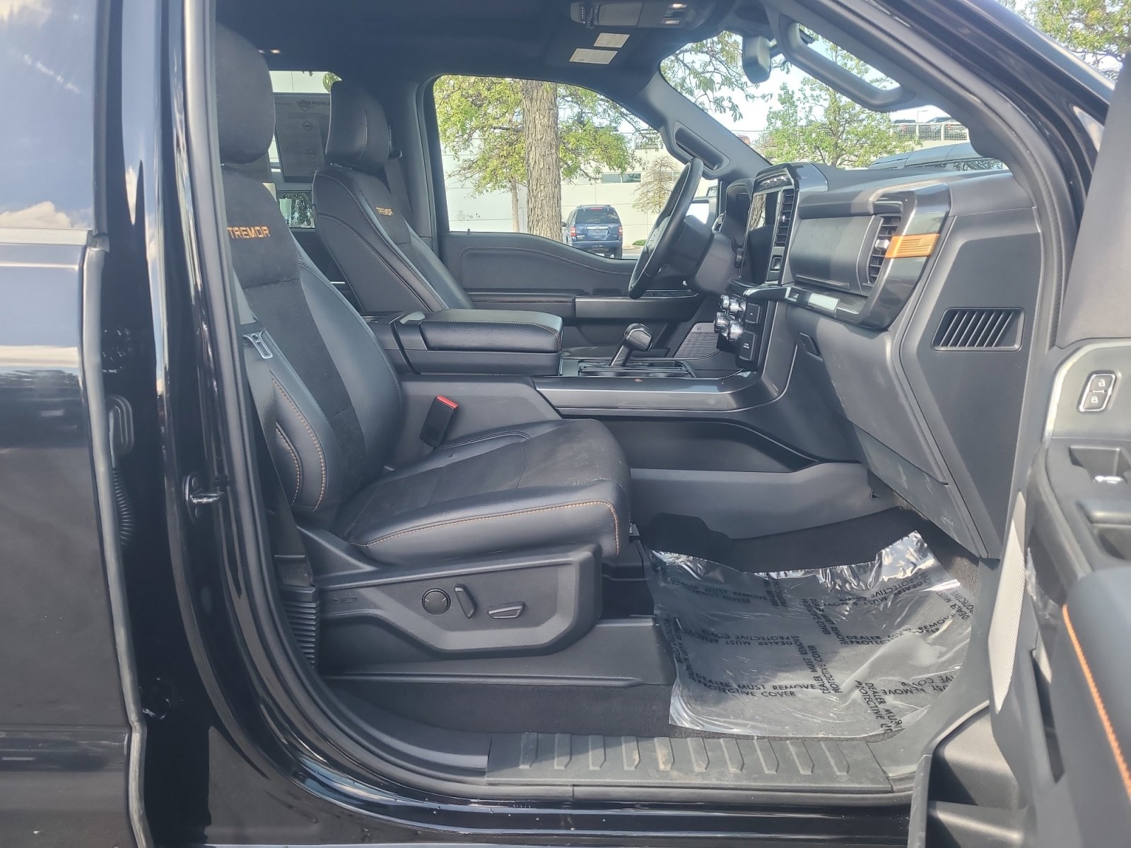 Certified 2023 Ford F150 Tremor AWD/4WD image 19