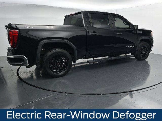 Used 2020 GMC Sierra 1500 4x4 Crew Cab image 11