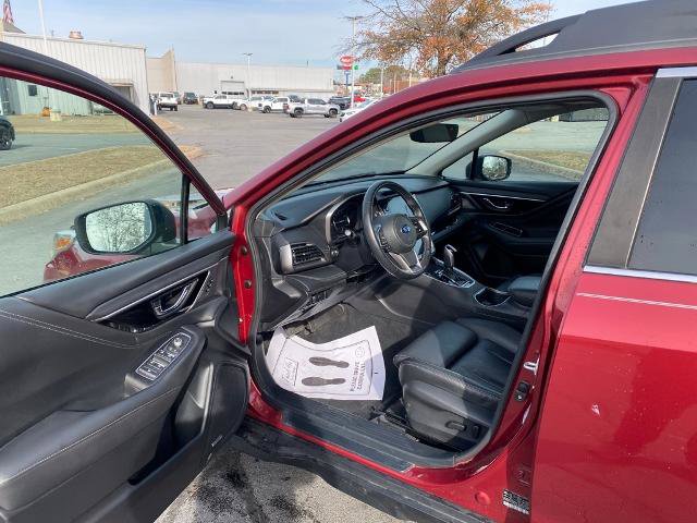 Used 2022 Subaru Outback Limited image 10