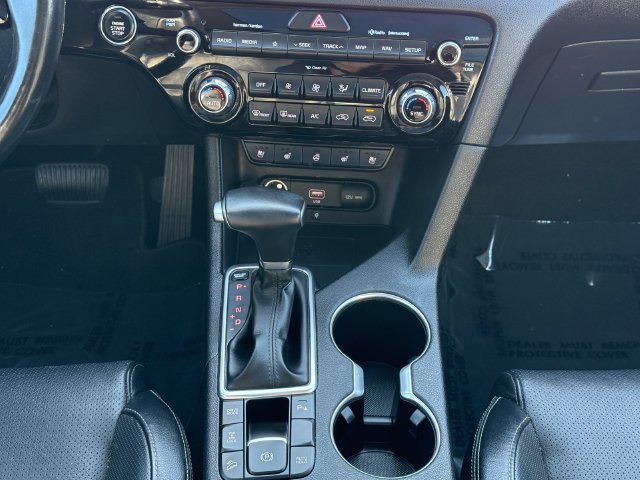 Used 2021 Kia Sportage EX w/ EX Technology Package AWD/4WD image 27