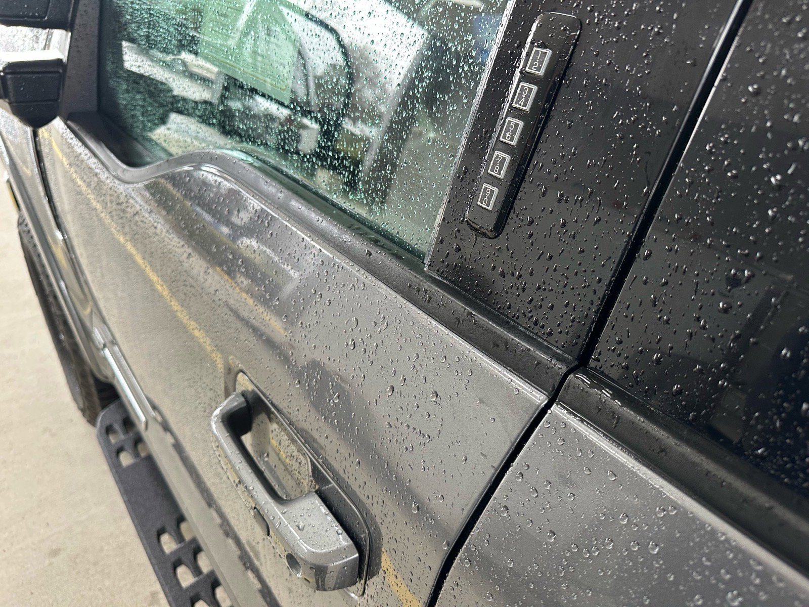 Certified 2021 Ford F250 Lariat w/ Tremor Off-Road Package image 18