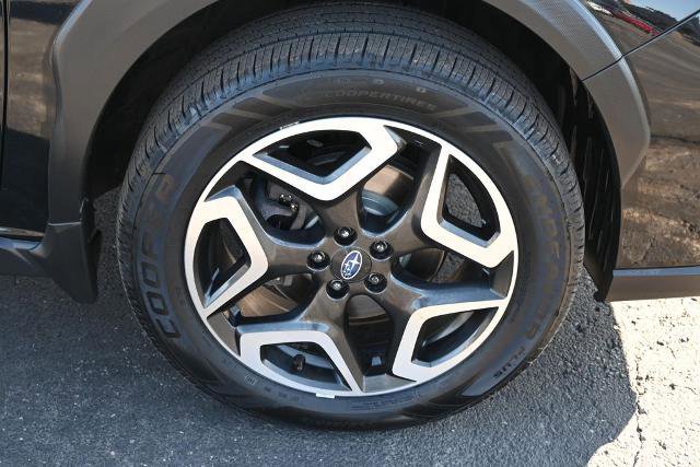 Used 2019 Subaru Crosstrek 2.0i Limited w/ Moonroof Package image 15