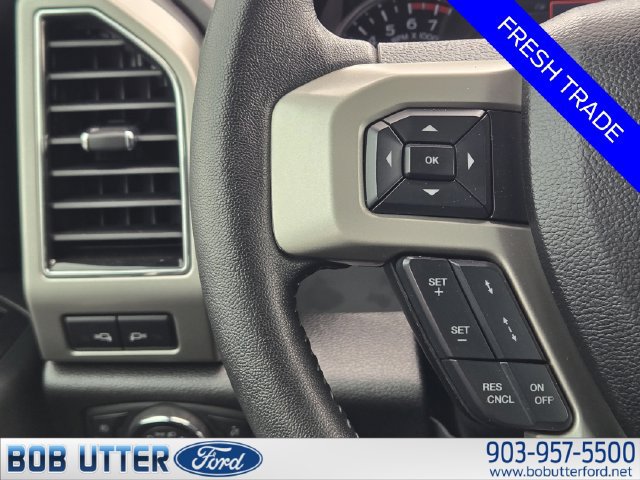 Certified 2020 Ford F250 Lariat w/ Tremor Off-Road Package AWD/4WD image 26