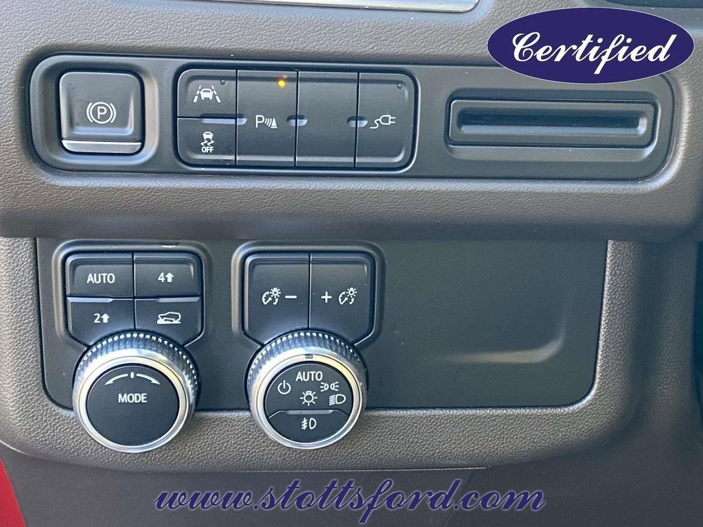 Used 2021 GMC Yukon SLT image 20