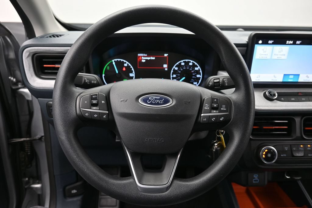 Certified 2024 Ford Maverick XLT FWD image 22