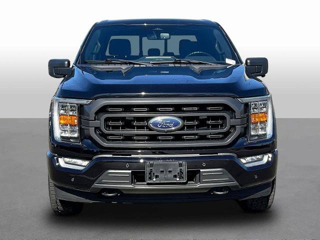 Certified 2023 Ford F150 XLT w/ Equipment Group 302A High AWD/4WD image 2