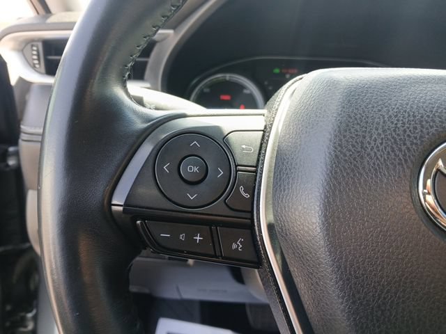 Used 2024 Toyota Venza LE AWD/4WD image 20