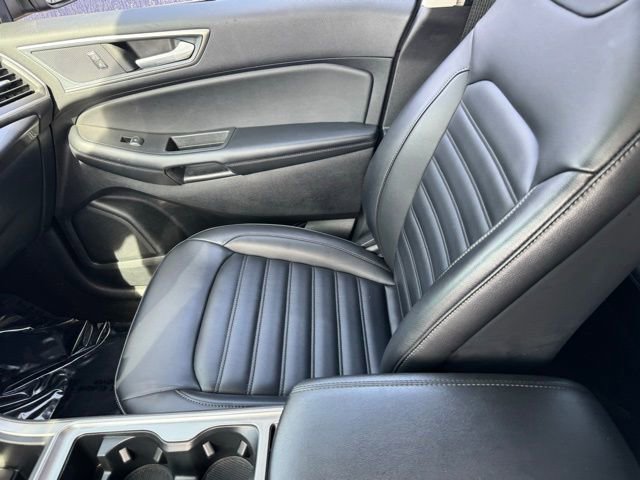 Certified 2024 Ford Edge SEL w/ Convenience Package AWD/4WD image 21