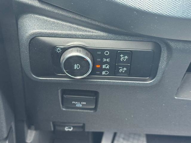 Certified 2023 Ford Bronco Outer Banks AWD/4WD image 17