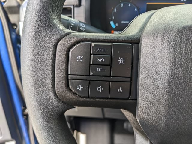 Certified 2024 Ford F150 STX AWD/4WD image 26