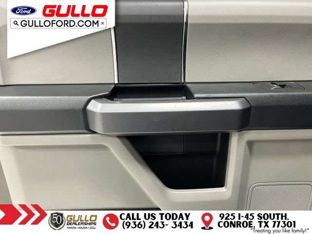 Certified 2022 Ford F350 XLT w/ XLT Value Package AWD/4WD image 18