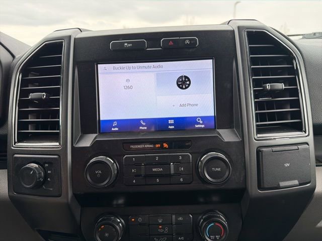 Certified 2020 Ford F150 XLT image 27