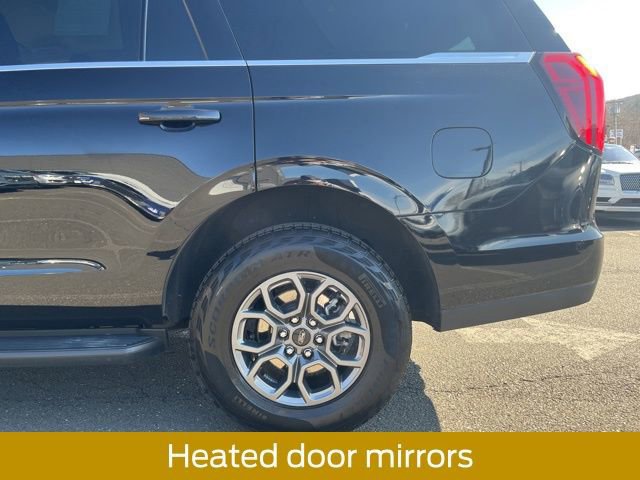 Certified 2025 Ford Expedition Active image 20