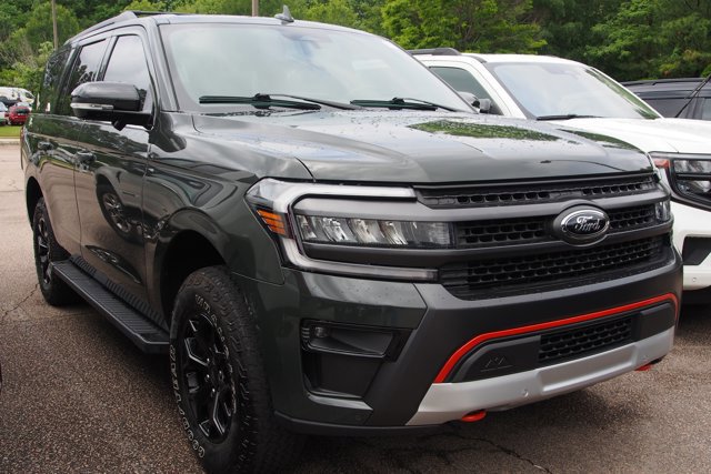 Certified 2023 Ford Expedition Timberline AWD/4WD image 7