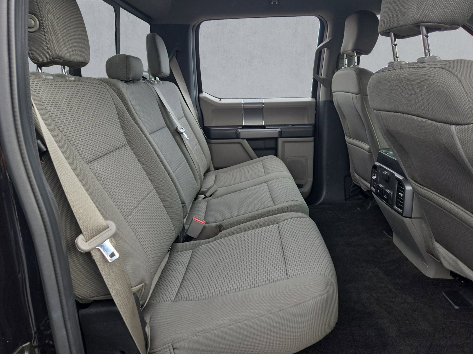 Certified 2019 Ford F150 XLT w/ Equipment Group 302A Luxury AWD/4WD image 24