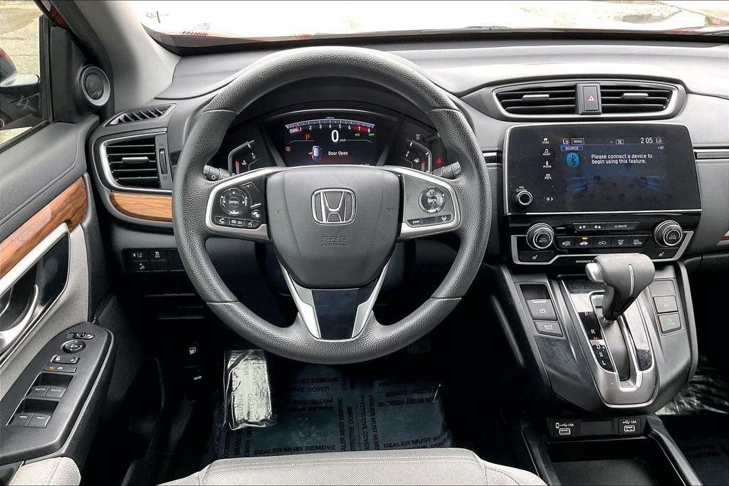 Used 2022 Honda CR-V EX image 8