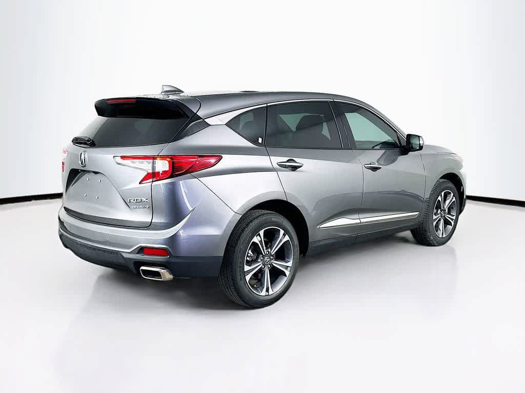 Used 2024 Acura RDX SH-AWD w/ Advance Package image 25