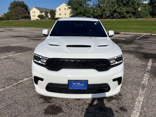 Used 2021 Dodge Durango R/T AWD/4WD image 3
