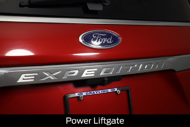 Certified 2021 Ford Expedition Max Limited AWD/4WD image 29