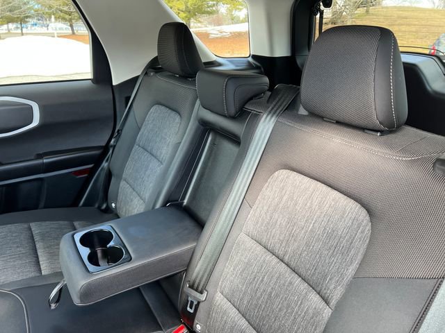 Certified 2023 Ford Bronco Sport Big Bend w/ Convenience Package image 26