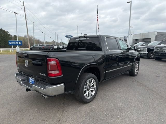 Used 2023 RAM 1500 Limited image 3