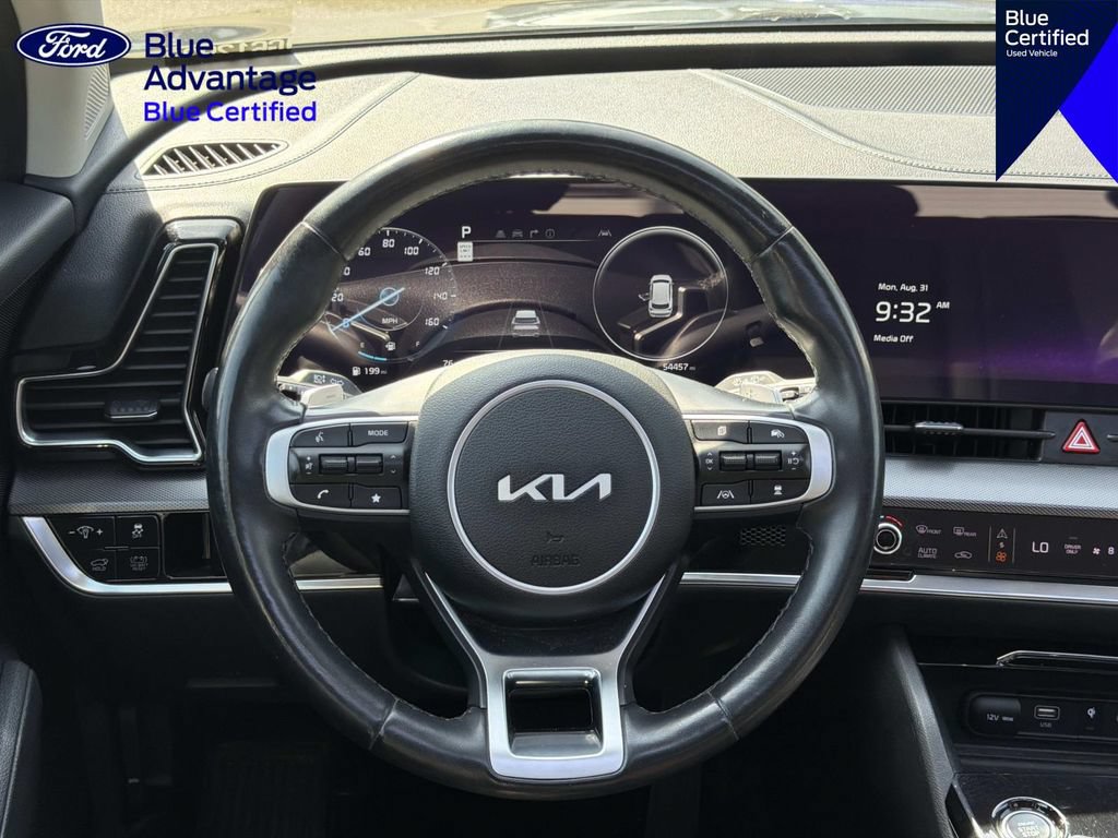Used 2023 Kia Sportage SX Prestige AWD/4WD image 10