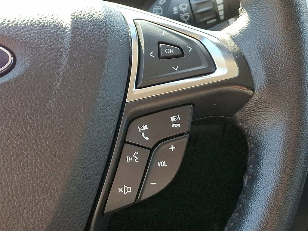 Certified 2022 Ford Edge SEL w/ Convenience Package image 22