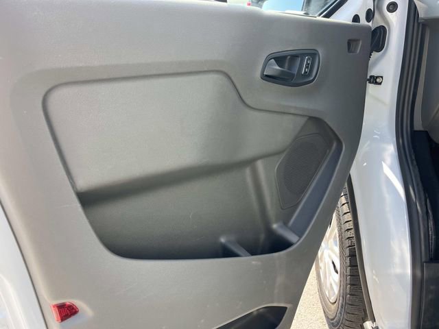 Certified 2024 Ford Transit 350 XLT image 24