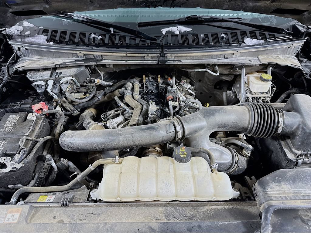 Certified 2022 Ford Expedition Max Limited image 33