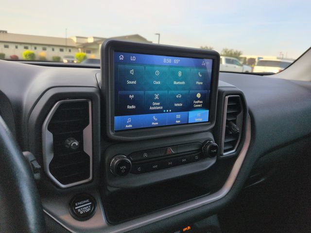 Certified 2023 Ford Bronco Sport Big Bend w/ Convenience Package AWD/4WD image 16