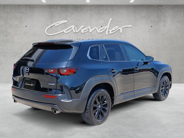 Used 2023 MAZDA CX-50 2.5 S w/ Preferred Plus Pkg AWD/4WD image 17