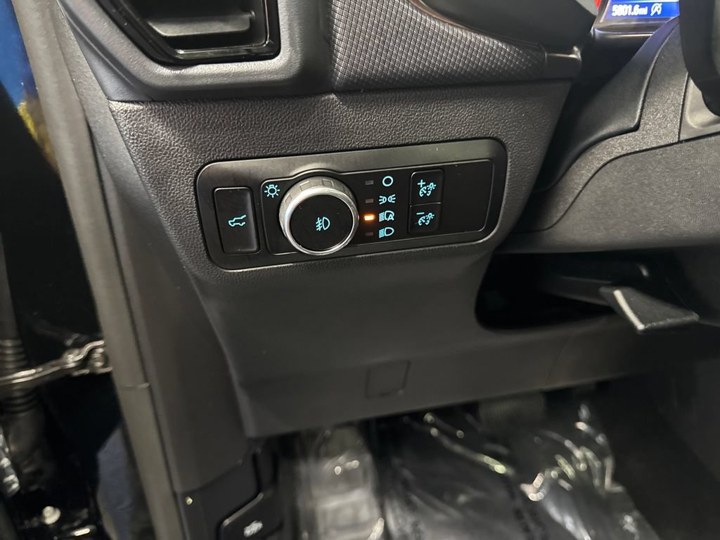 Certified 2024 Ford Bronco Sport Outer Banks w/ Tech Package AWD/4WD image 34