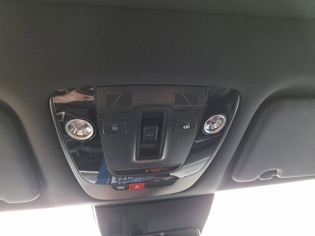 Used 2024 Kia Sportage X-Line w/ X-Line Premium Package image 16