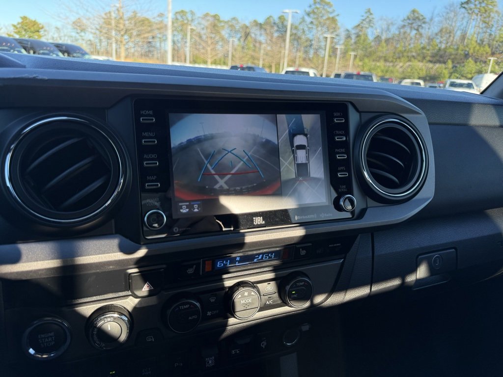 Used 2023 Toyota Tacoma TRD Off-Road image 17