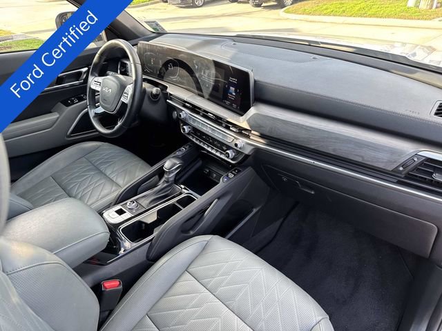 Used 2023 Kia Telluride EX X-Line image 14