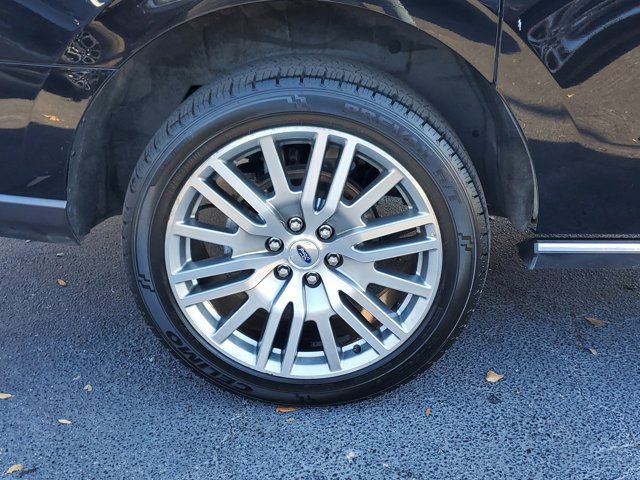 Certified 2024 Ford Expedition Max Limited image 7