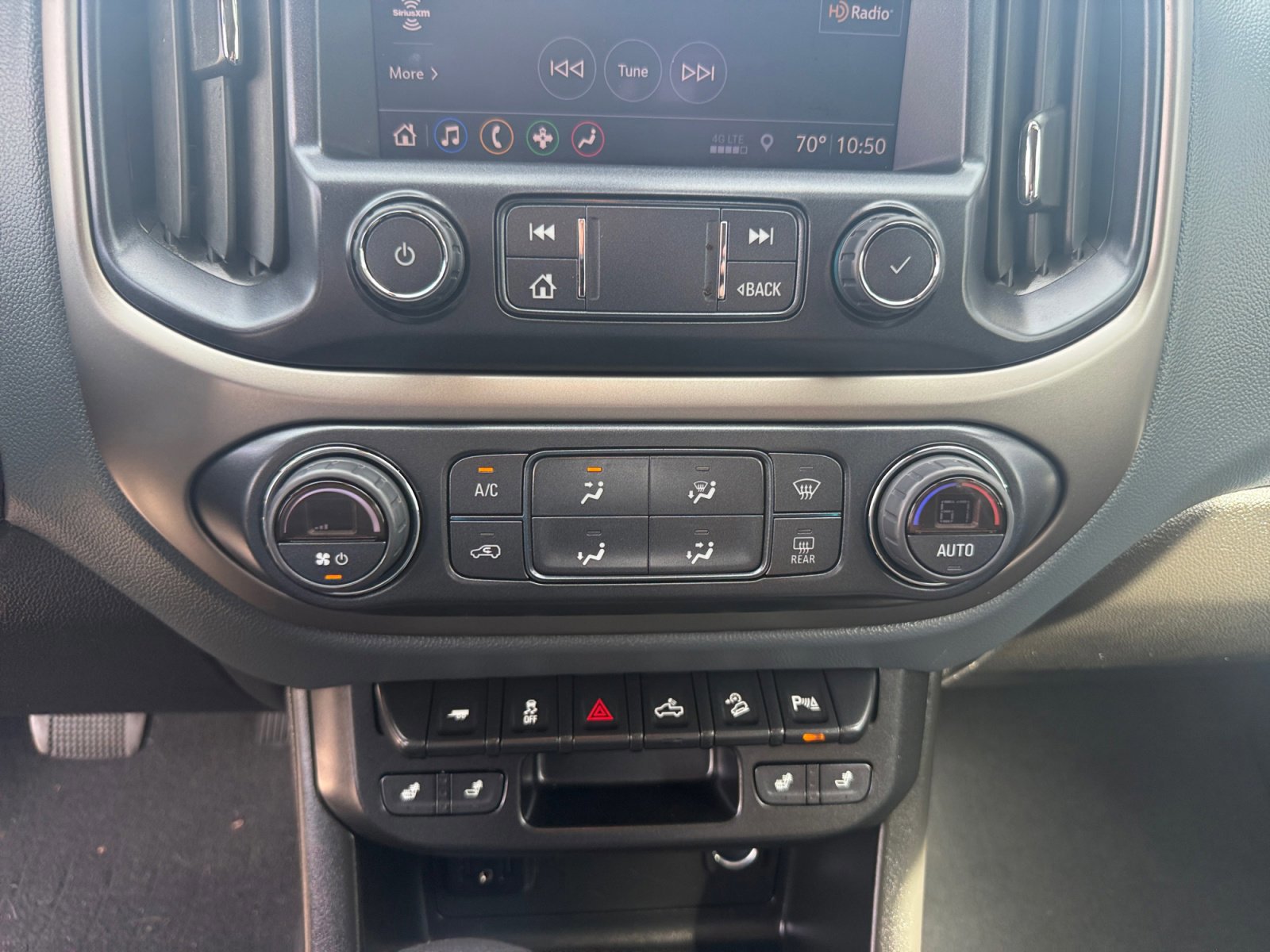 Used 2022 Chevrolet Colorado Z71 image 25