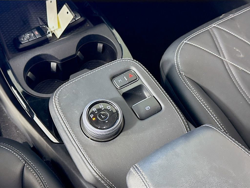 Certified 2023 Ford Mustang Mach-E Select image 21