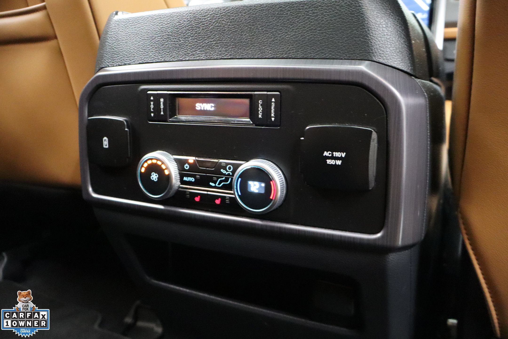 Certified 2024 Ford Expedition Platinum AWD/4WD image 30