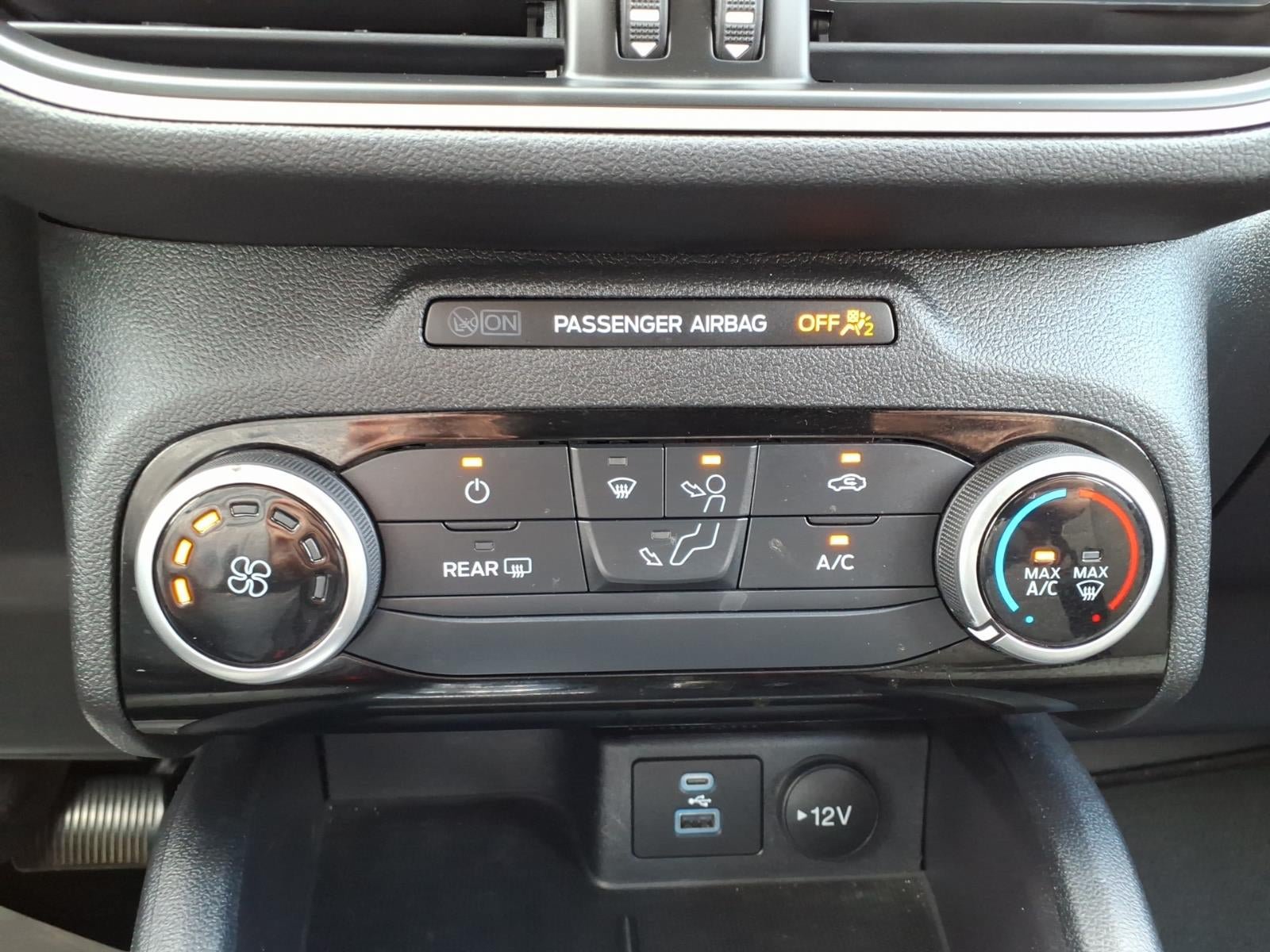 Certified 2022 Ford Escape SE FWD image 25