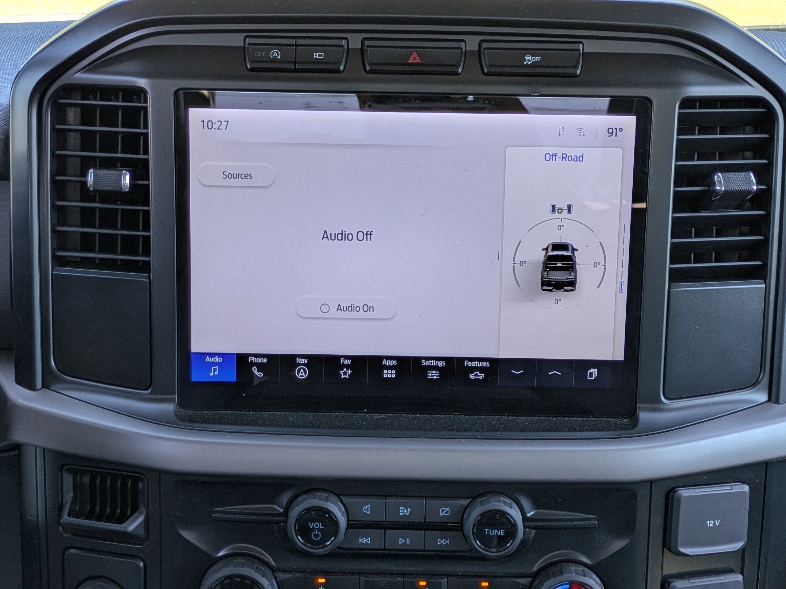 Certified 2024 Ford F150 XL w/ Equipment Group 103A High image 17