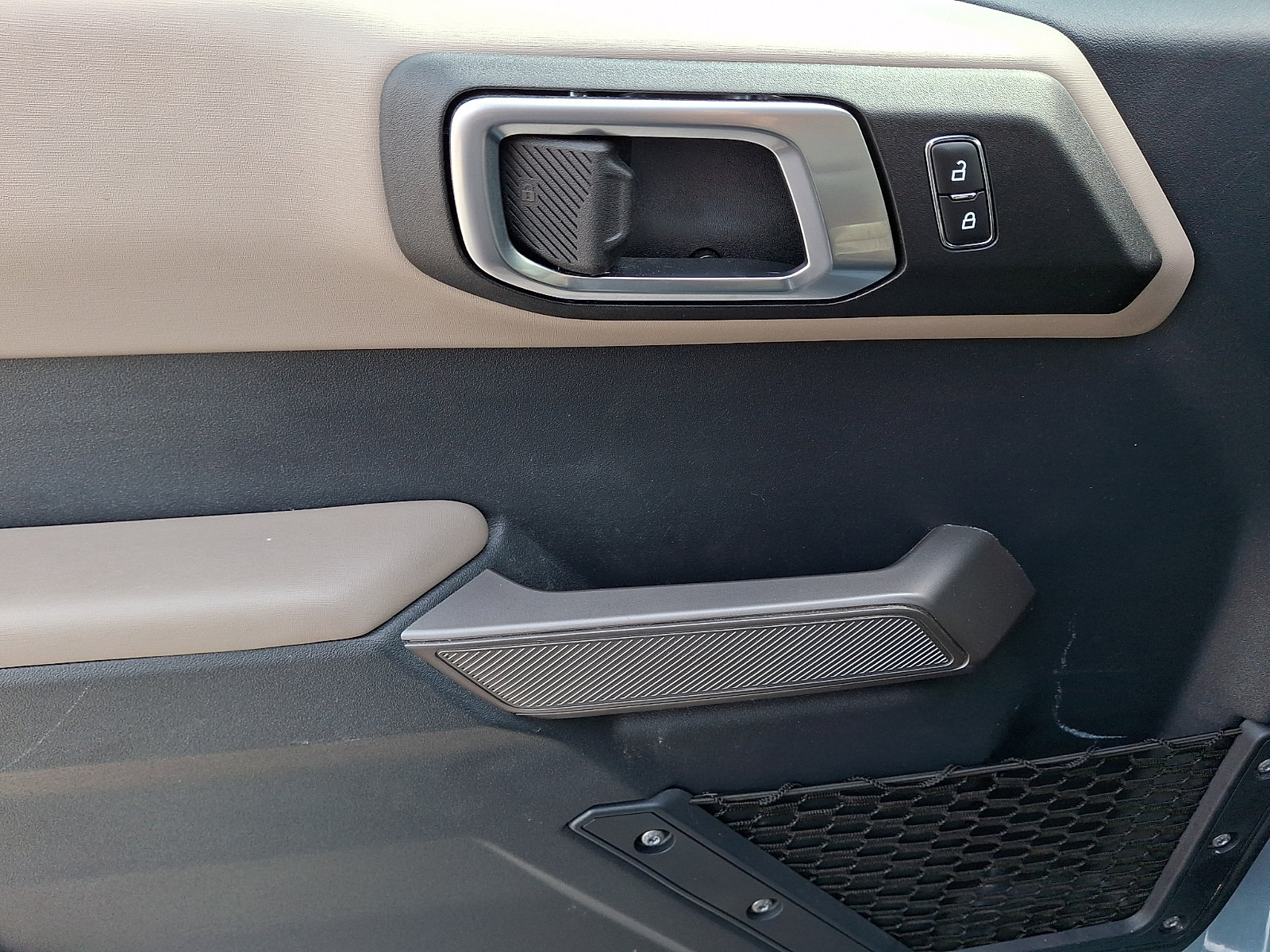 Certified 2023 Ford Bronco Wildtrak AWD/4WD image 15