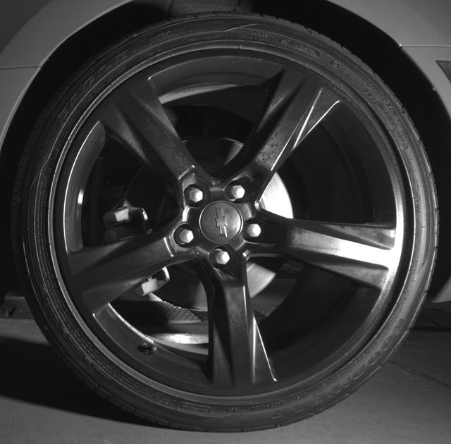 Used 2018 Chevrolet Camaro LT RWD image 13